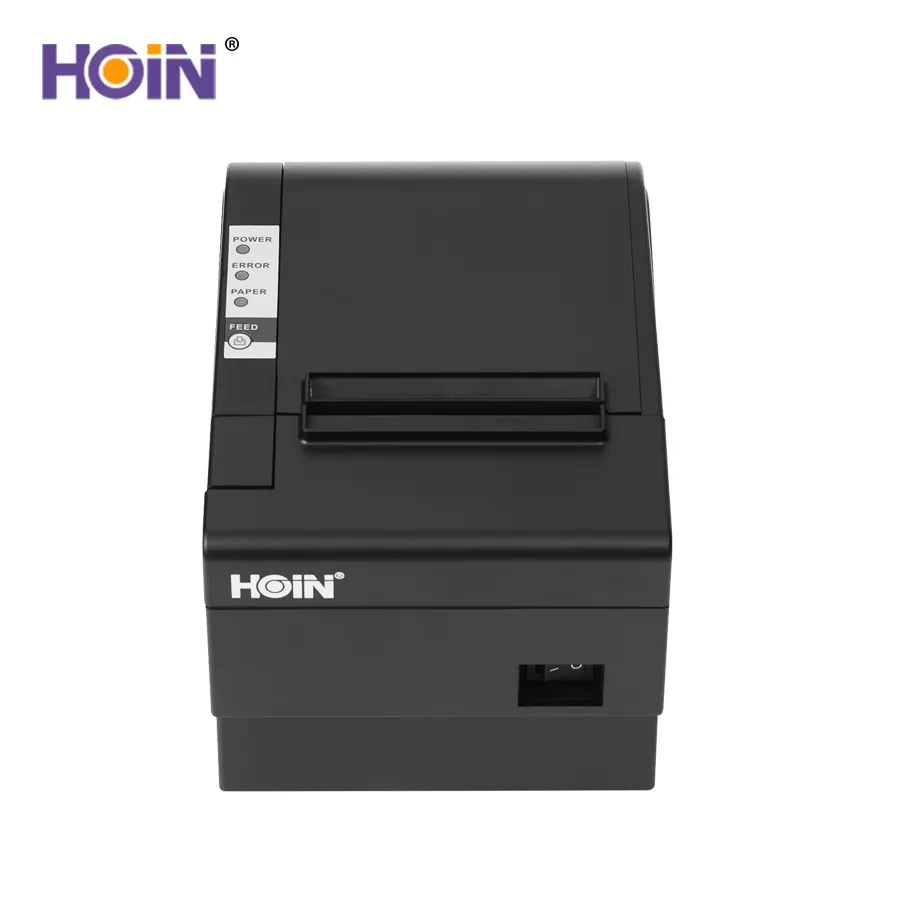 HOIN | New 80mm thermal printer Supply 6