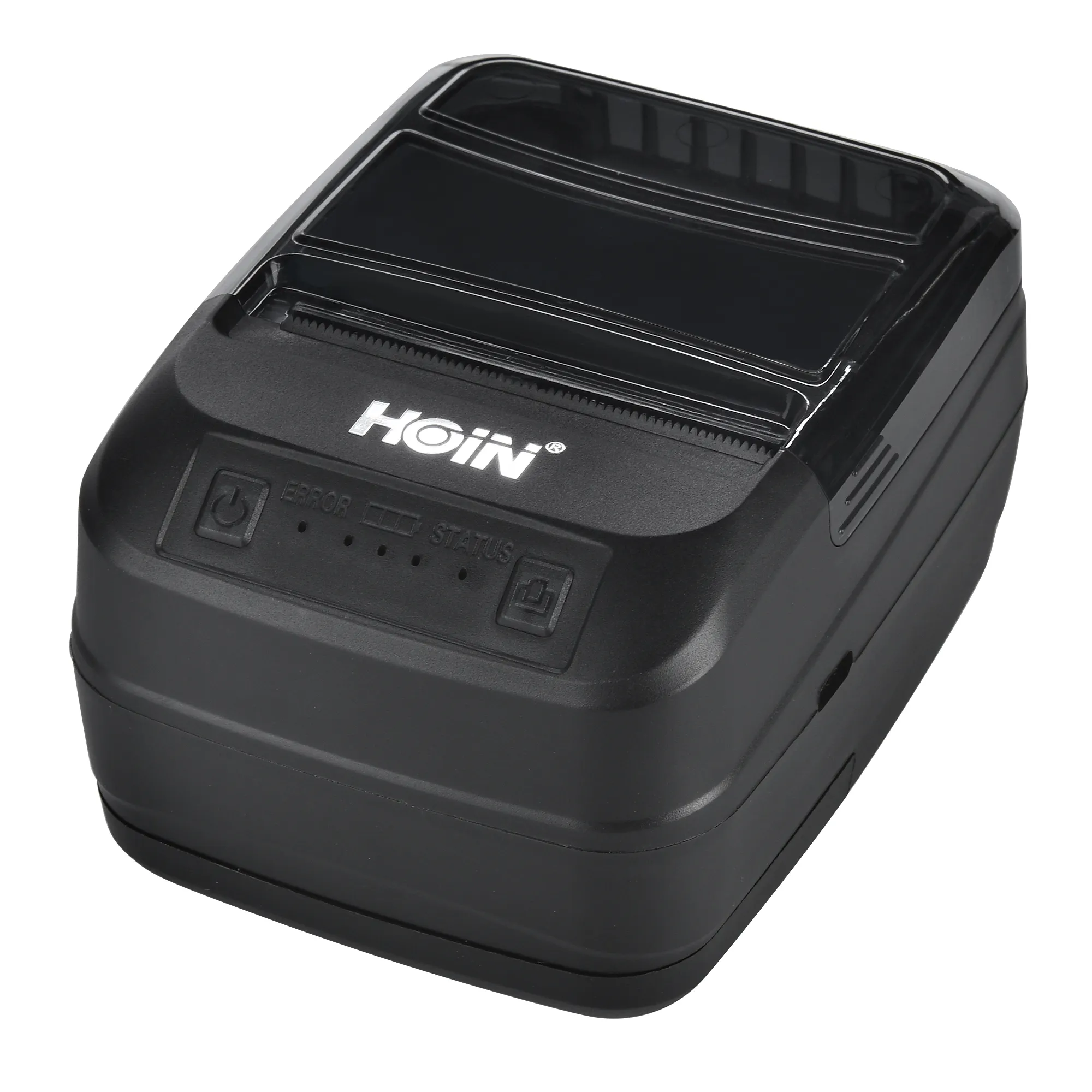 HOIN | New 58mm thermal printer bluetooth Company 5