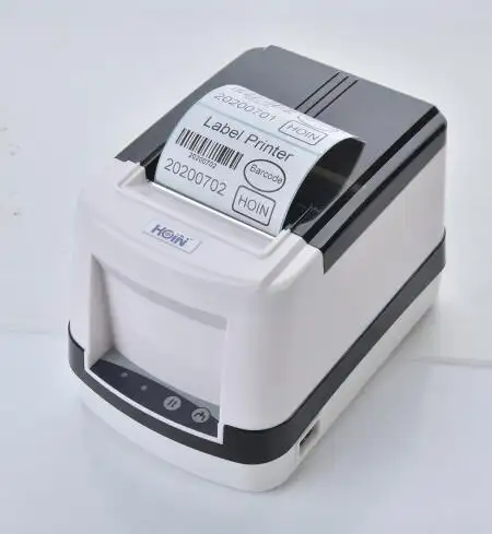 New thermal printer 3 inch bluetooth Suppliers | HOIN 6