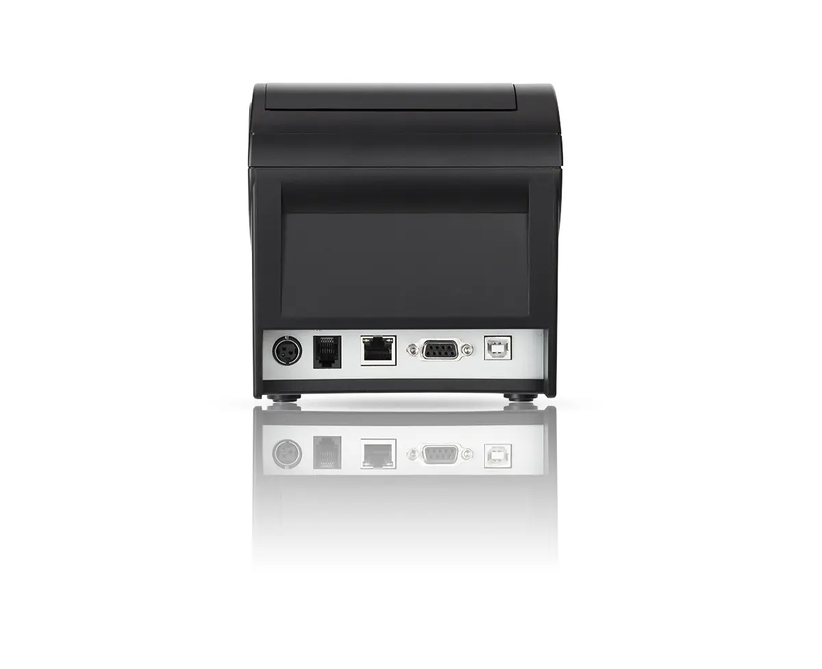 Hot-selling hoin thermal receipt printer Factory | HOIN 6
