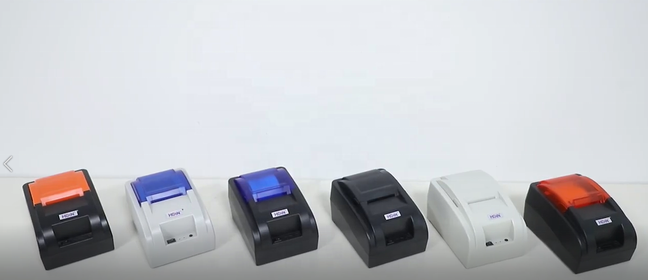 HOIN | उच्च गुणवत्ता वाला पोर्टेबल रसीद प्रिंटर कंपनी1 10