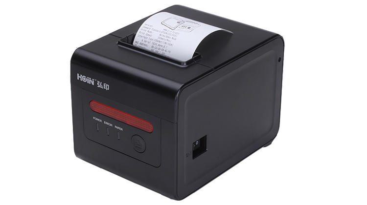 कस्टम थर्मल रसीद प्रिंटर कंपनी निर्माता | HOIN 6