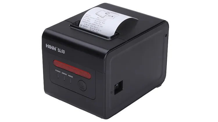 HOIN | Latest wireless receipt printer Supply 3
