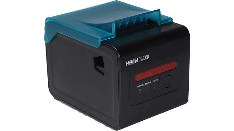 कस्टम थर्मल रसीद प्रिंटर कंपनी निर्माता | HOIN 5