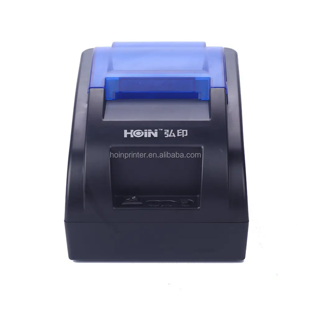 HOIN | High-quality bluetooth receipt printer Company 4