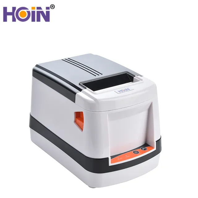 High-quality small thermal label printer Factory | HOIN 3