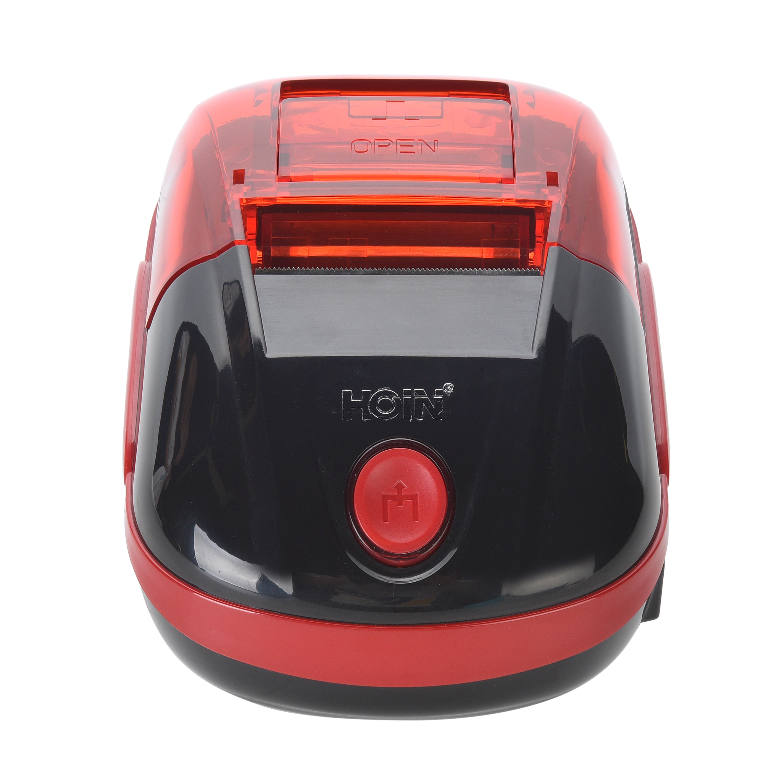 ৫৮ মিমি ২ ইঞ্চি লেবেল বারকোড আঠালো কাগজের থার্মাল প্রিন্টার HOP-E582 সাপোর্ট উইন অ্যান্ড্রয়েড আইওএস