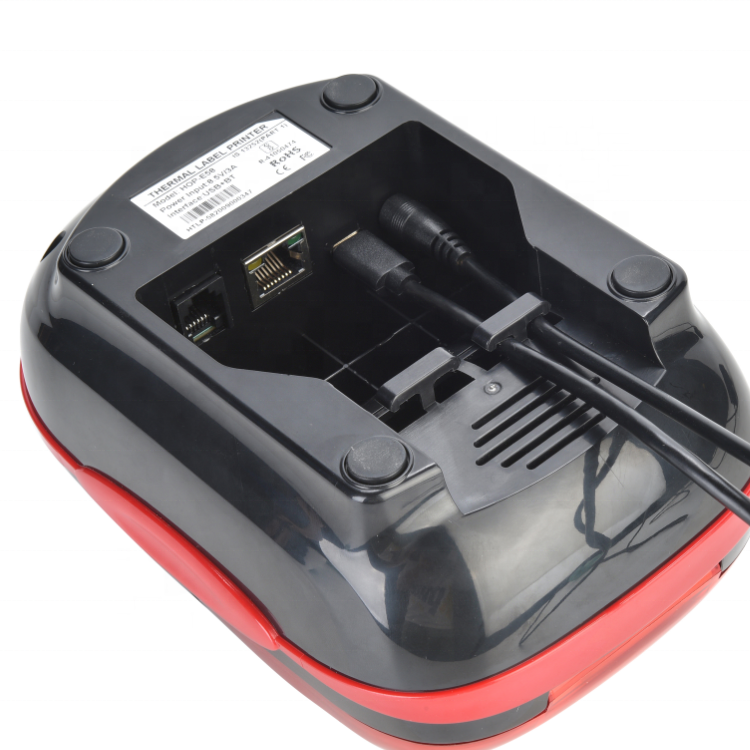 कस्टम सर्वश्रेष्ठ वायरलेस थर्मल प्रिंटर निर्माता | HOIN 10