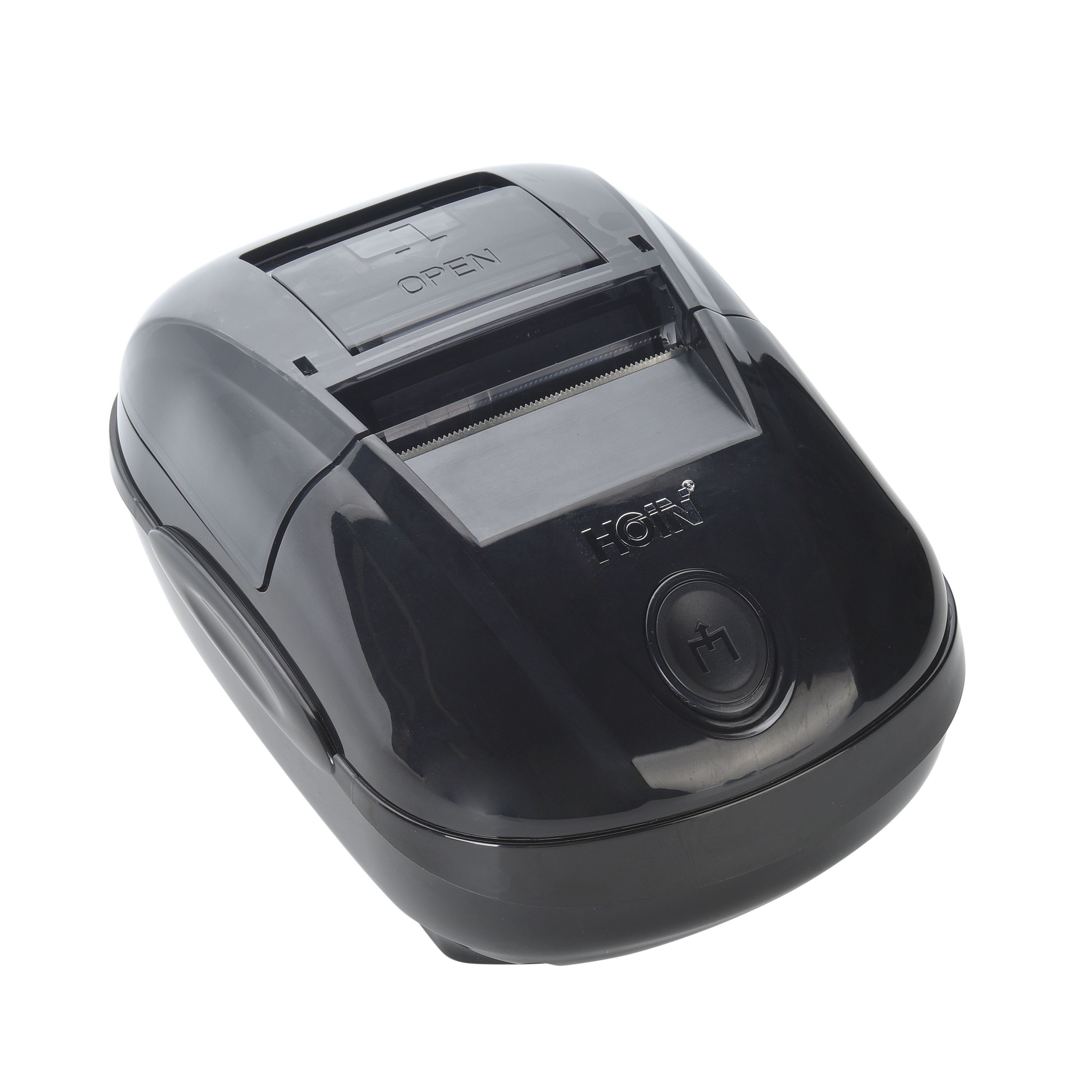 Factory Thermal Label Printer mini barcode LOGO printer for shipping label coffee shop warehouse hospital sticker 58mm