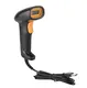 HOIN | High-quality handheld laser barcode scanner Factory 3