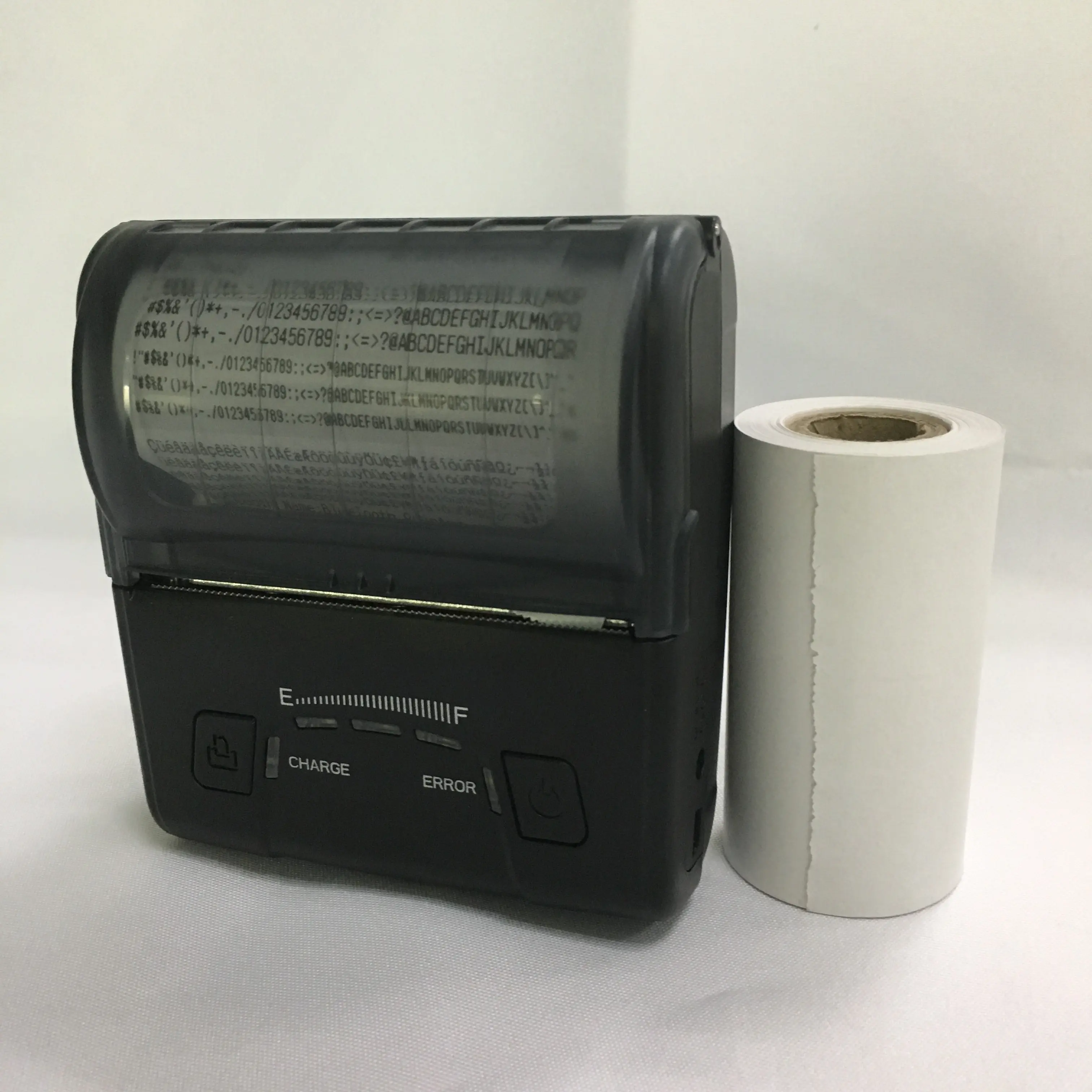 HOIN | Top thermal 80mm printer Supply 4