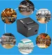HOIN | Hot-selling desktop receipt printer Supply 4