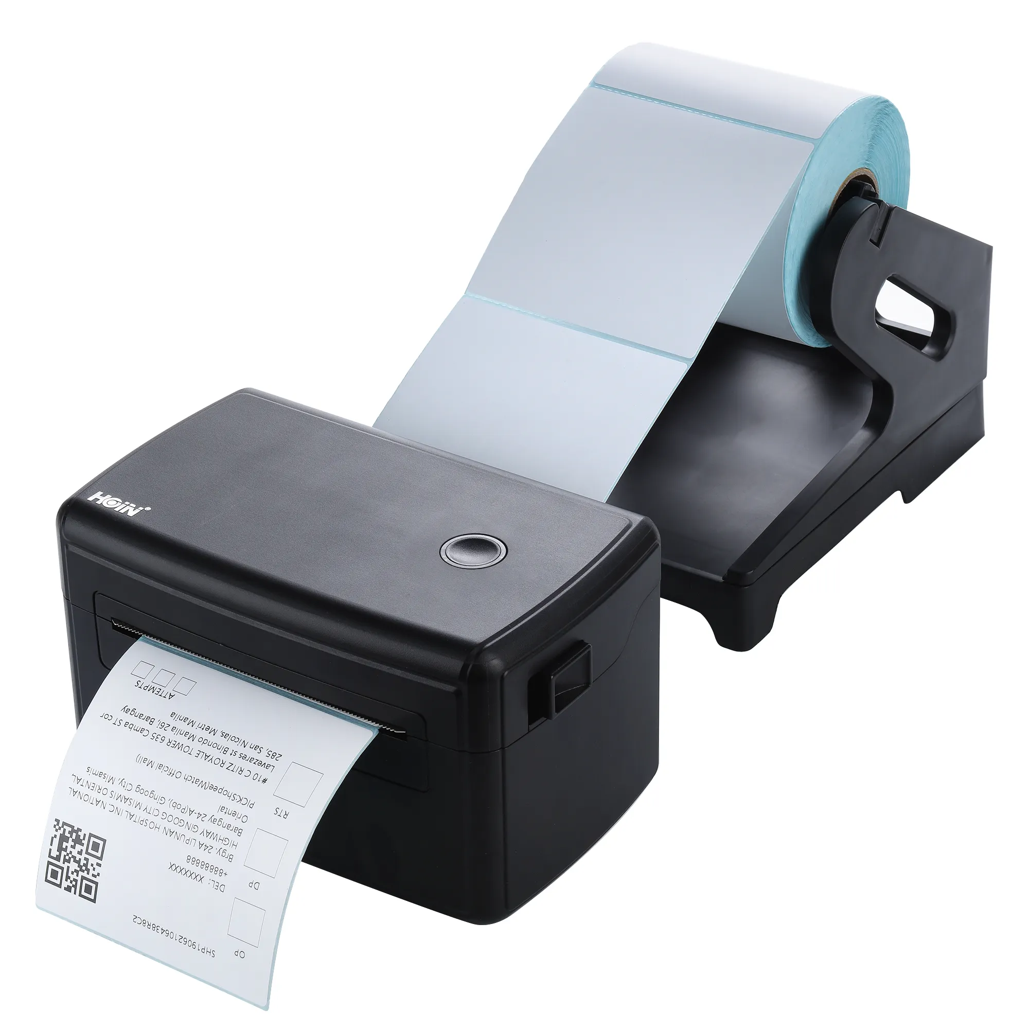 Custom best thermal printer for shipping labels Manufacturers Manufacturer | HOIN 5