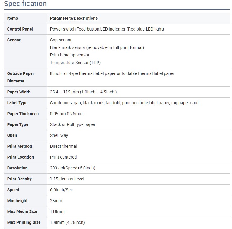  কারখানার নতুন আগমন ১১০ মিমি ৪