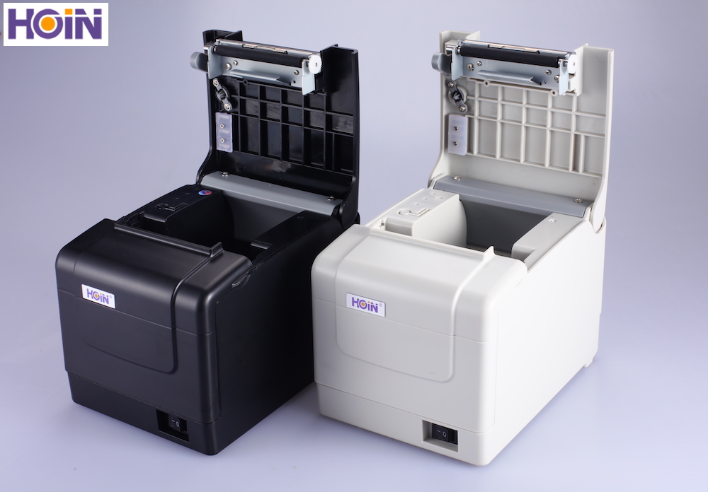  ৮০ মিমি অটো কাটার থার্মাল রসিদ প্রিন্টার HOP-H806 সাপোর্ট উইন অ্যান্ড্রয়েড আইওএস লিনাক্স পোর্টেবল আইফোন প্রিন্টার ওয়াল হ্যাং অ্যালার্ম সহ
