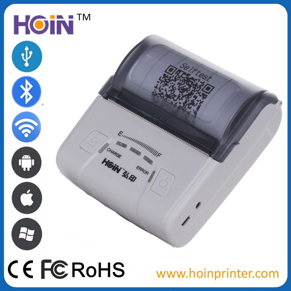 পোর্টেবল থার্মাল রসিদ প্রিন্টার ৮০ মিমি মোবাইল মিনি থার্মাল রসিদ প্রিন্টার সস্তা ফ্যাক্টরি হ্যান্ডহোল্ড মিনি ইউএসবি বিটি ওয়াইফাই ল্যান লোগো পোস্ট