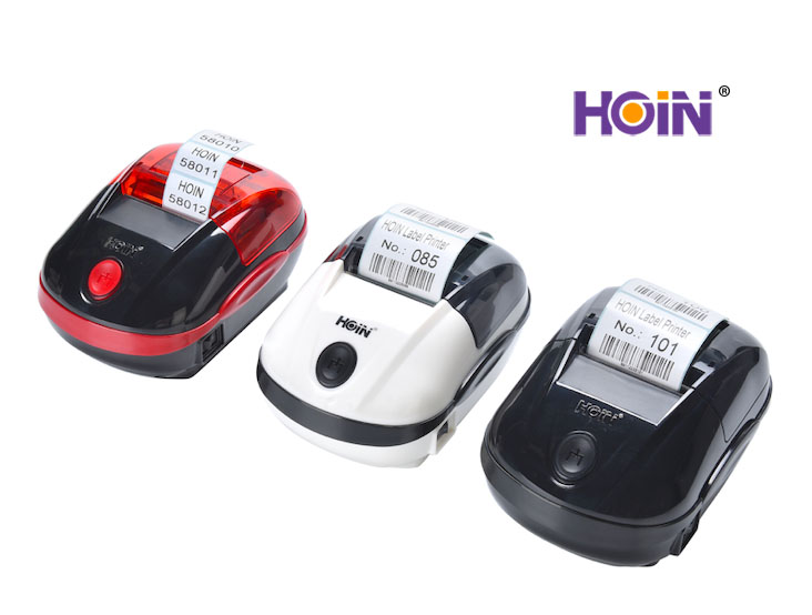 ইমপ্রেসোরা টার্মিকা হোইন উচ্চ মানের লেবেল প্রিন্টার 58 মিমি মেশিন বাণিজ্যিক তাপীয় স্টিকার প্রিন্টার প্রচুর ইন্টারফেস