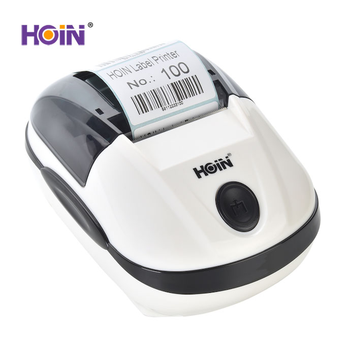 ইমপ্রেসোরা টার্মিকা হোইন উচ্চ মানের লেবেল প্রিন্টার 58 মিমি মেশিন বাণিজ্যিক তাপীয় স্টিকার প্রিন্টার প্রচুর ইন্টারফেস