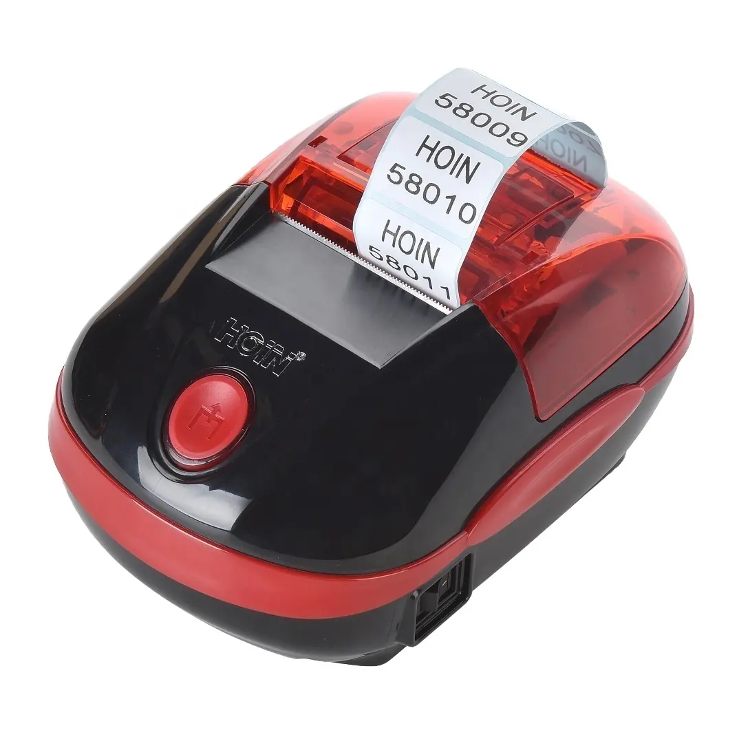 small label printers at Wholesale Prices | HOIN 3