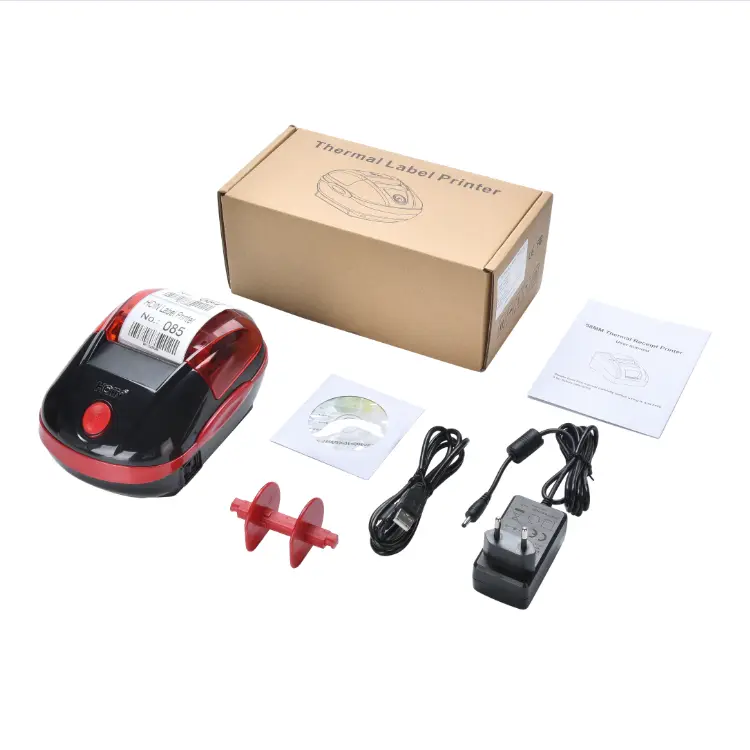 Top small desktop printers Suppliers | HOIN 4