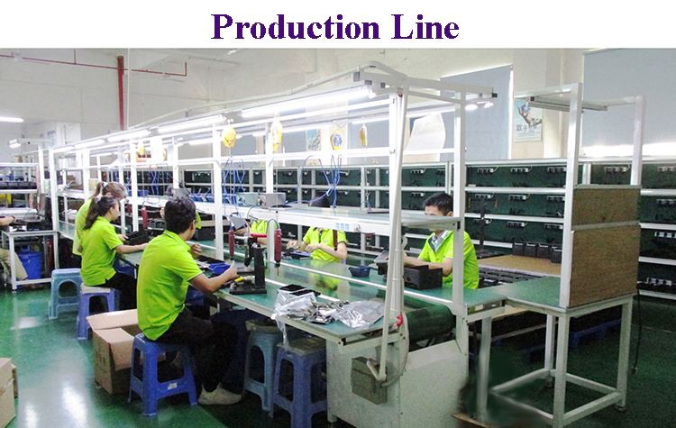 ৮০ মিমি পোর্টেবল থার্মাল প্রিন্টার HOP E300 সাপোর্ট করে Win Android IOS Linux Mini পোর্টেবল রসিদ প্রিন্টার