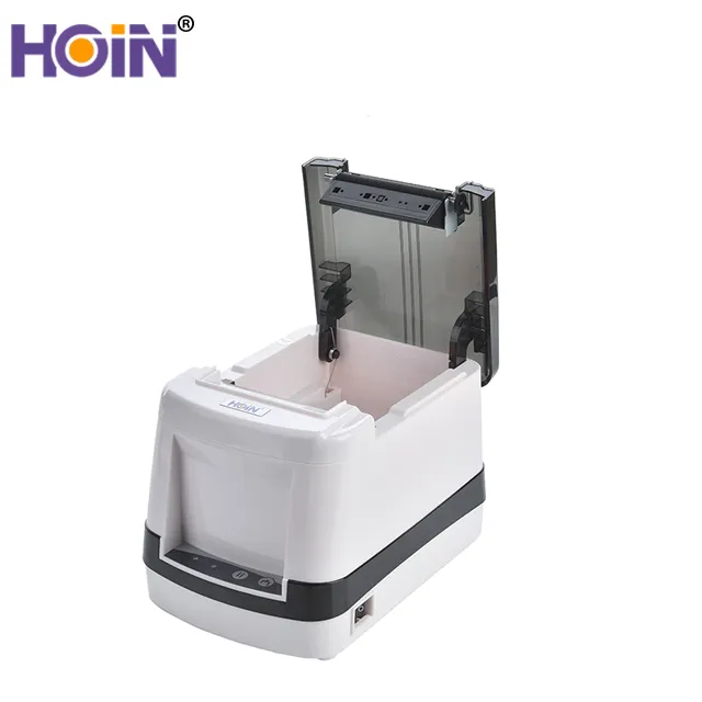 Custom 3 inch thermal printer Company Manufacturer | HOIN 5