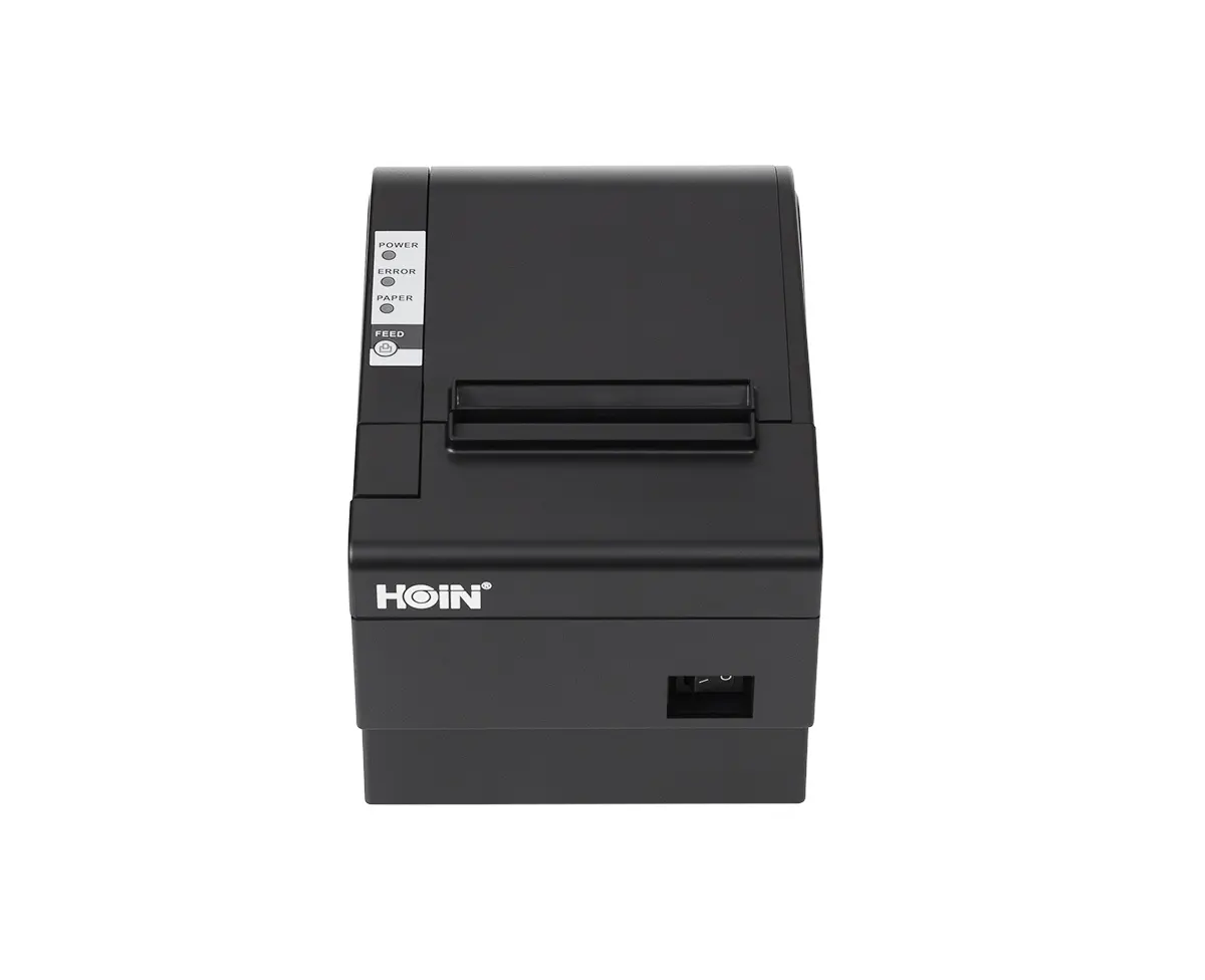 High-quality bluetooth receipt printer Manufacturers | HOIN 5