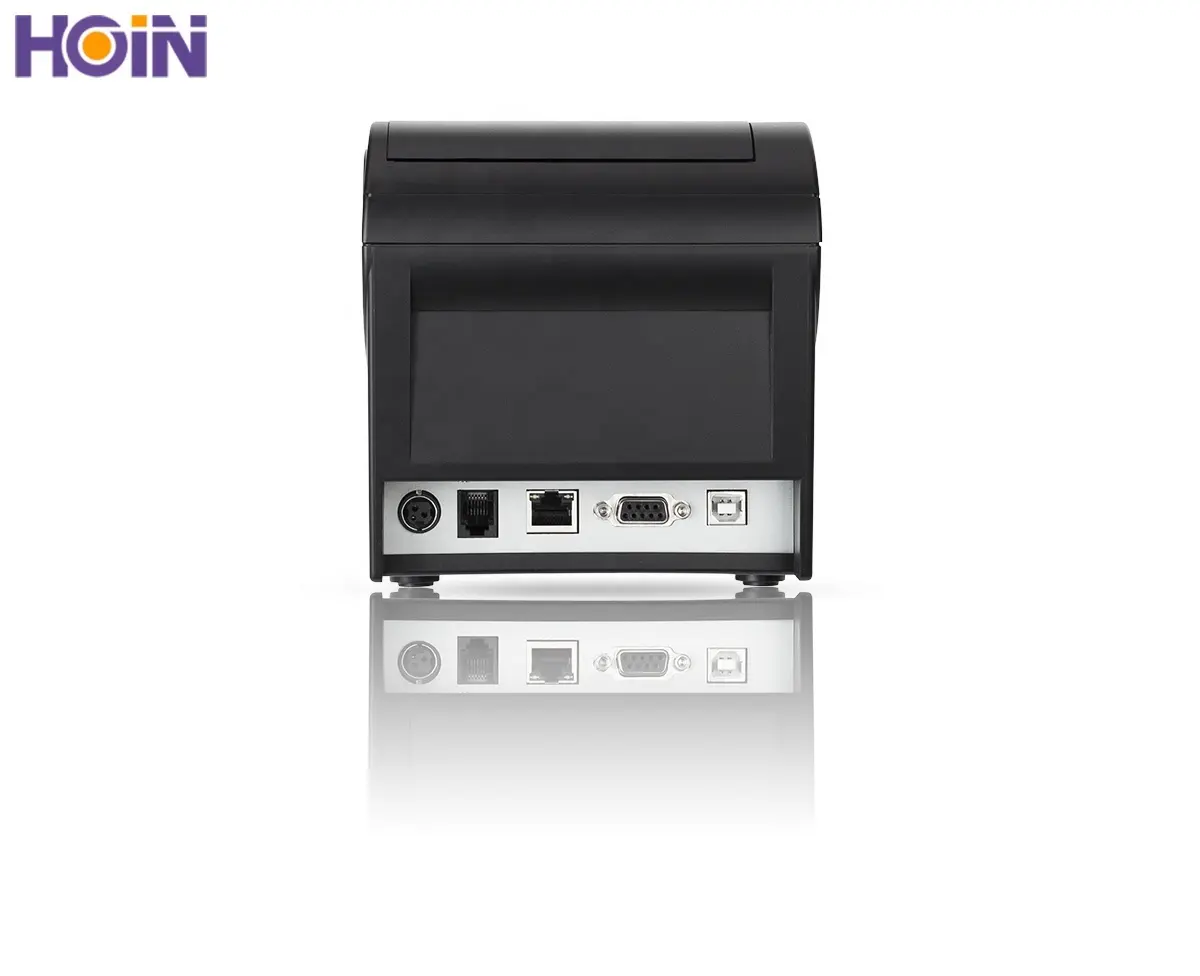 High-quality bluetooth receipt printer Manufacturers | HOIN 6