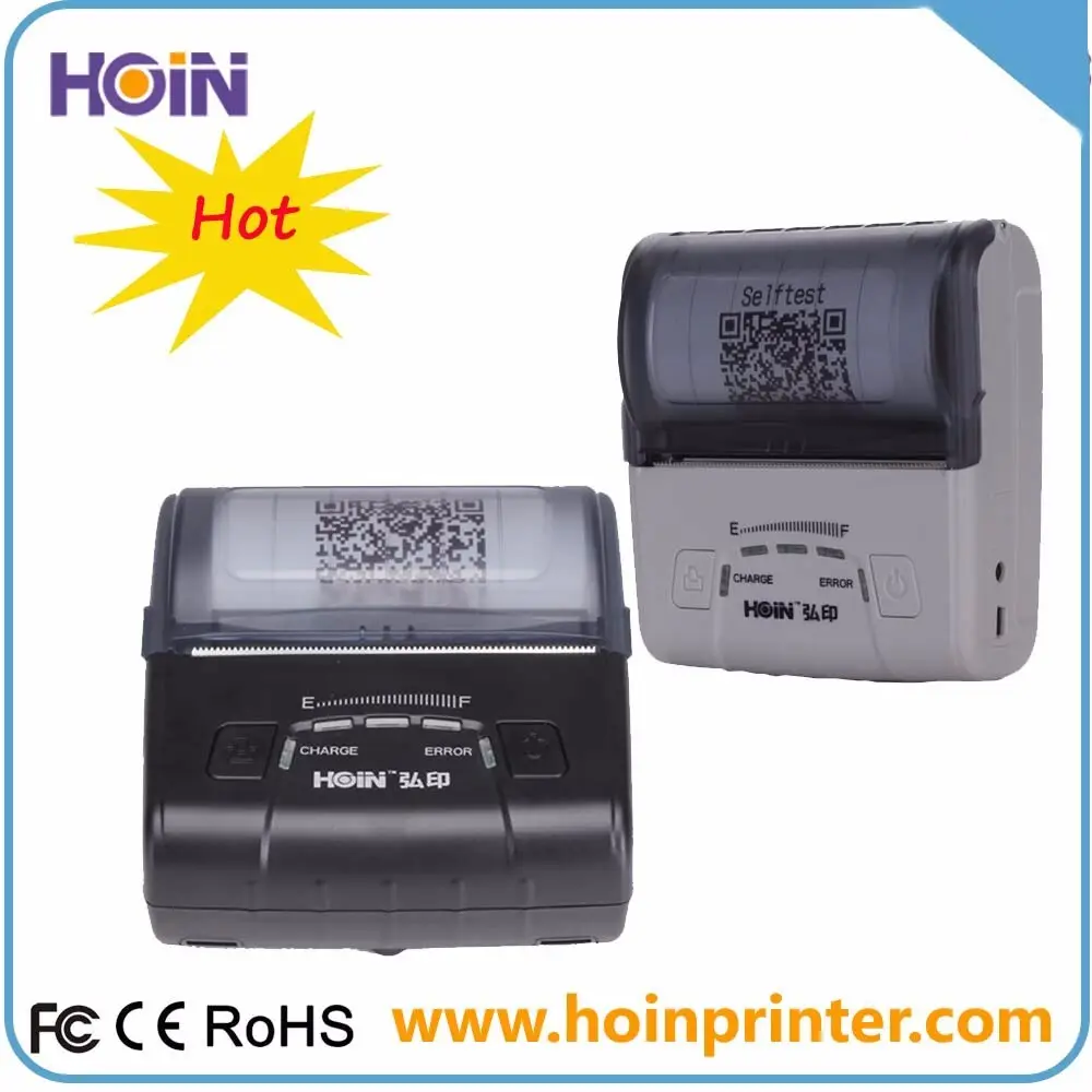 HOIN | Latest 80mm thermal receipt printer Suppliers 6