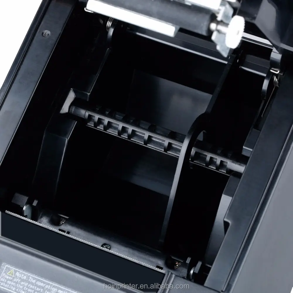 HOIN | High-quality hoin thermal receipt printer Supply 6