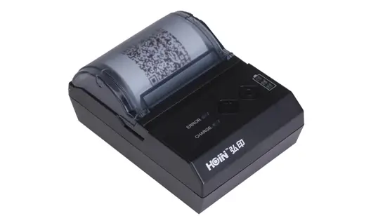 Термопринтер чеков HOIN HOP-E200 1