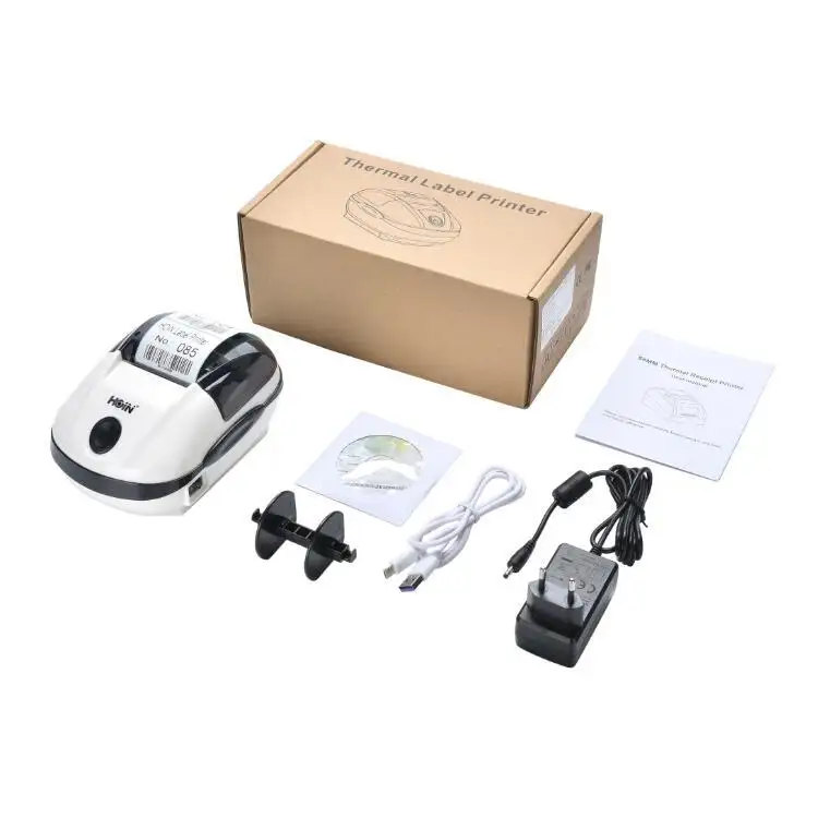 Best best wireless thermal printer Supply | HOIN 7
