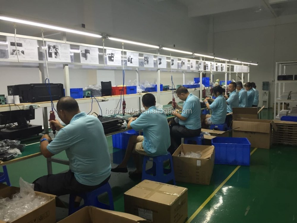 Εκτυπωτής αποδείξεων USB σε τιμές χονδρικής | HOIN1 20