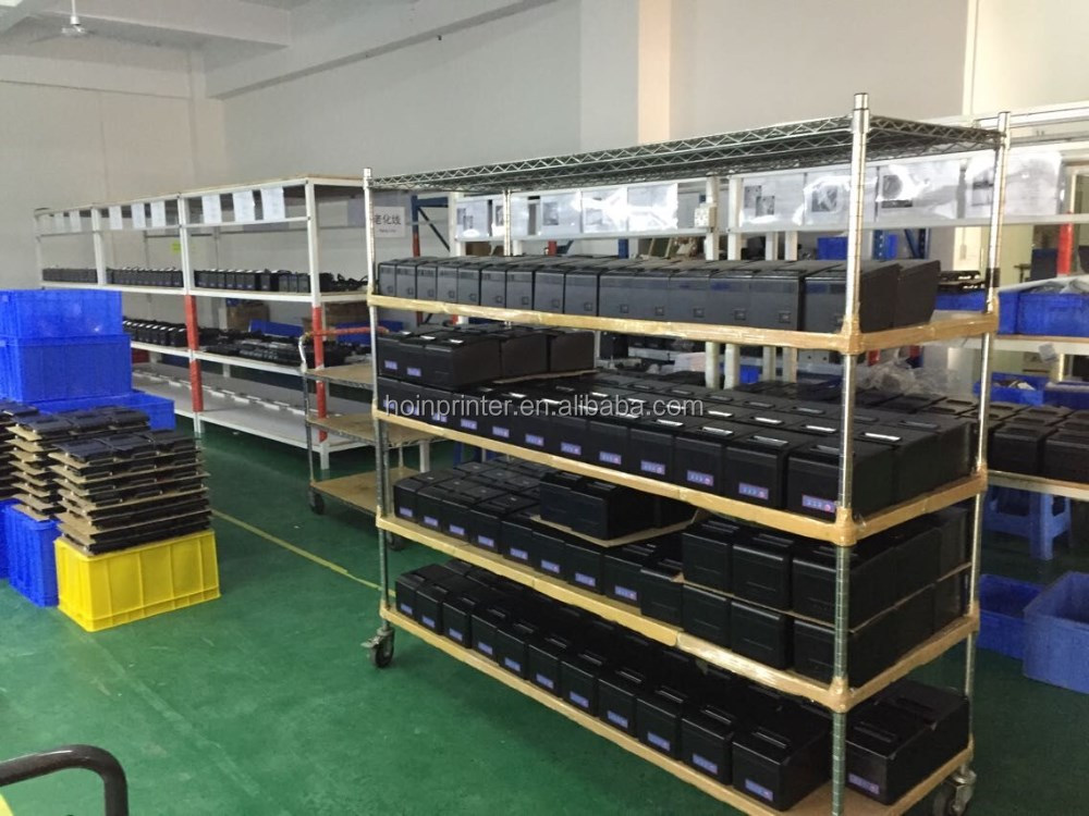 Εκτυπωτής αποδείξεων USB σε τιμές χονδρικής | HOIN1 19