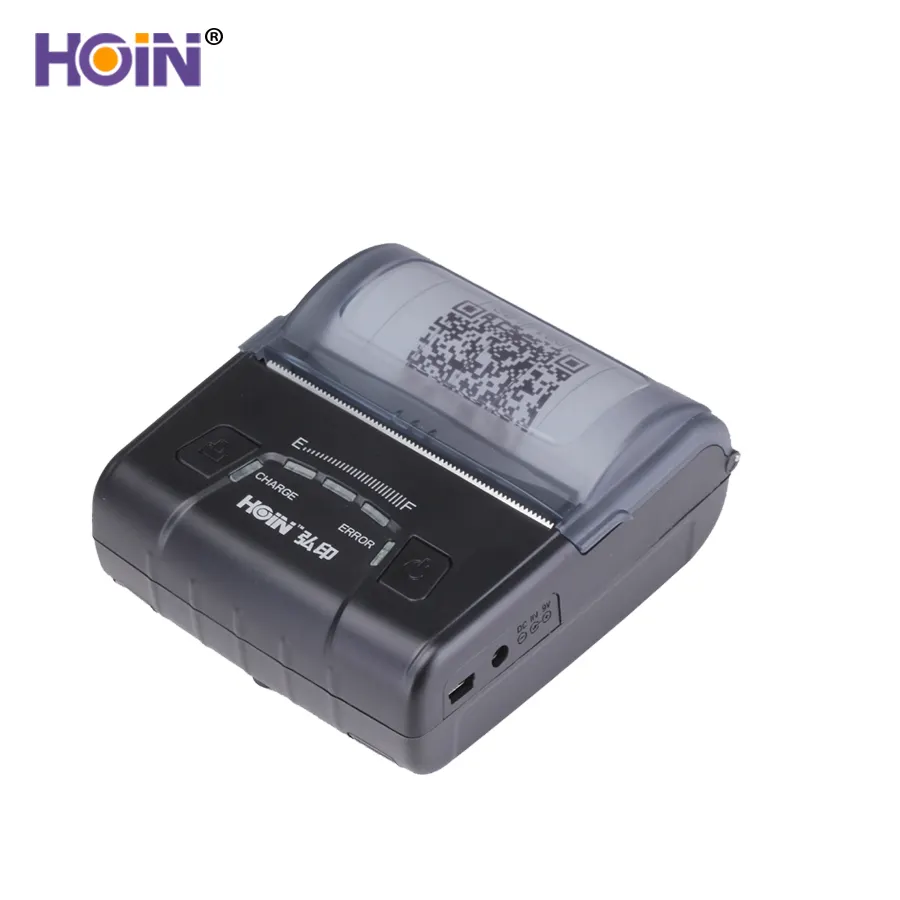 Latest printer thermal bluetooth 80mm Suppliers | HOIN 4