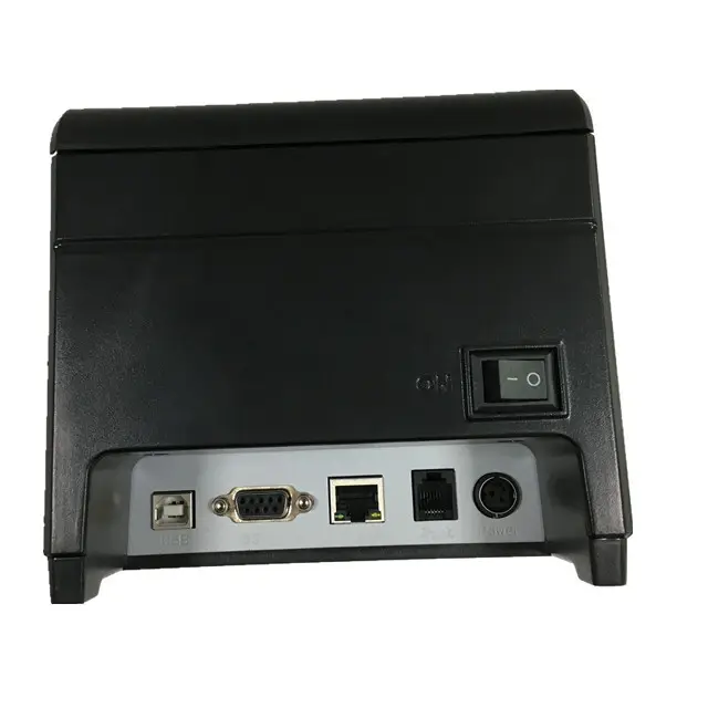 Top portable receipt printer Supply | HOIN1 6