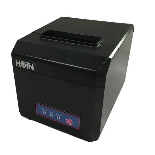 Top portable receipt printer Supply | HOIN1 5