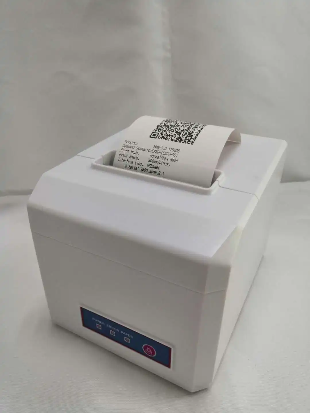 Top portable receipt printer Supply | HOIN1 7