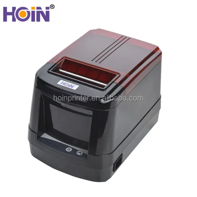 HOIN | Hot-selling thermal printer 3 inch bluetooth Suppliers 5