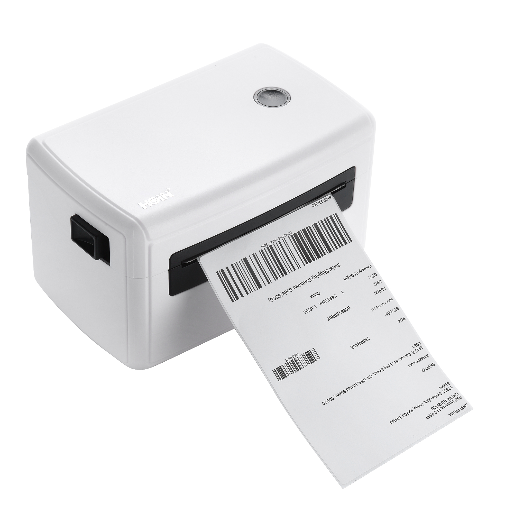 सर्वोत्तम किफायती थर्मल प्रिंटर आपूर्ति | HOIN 9