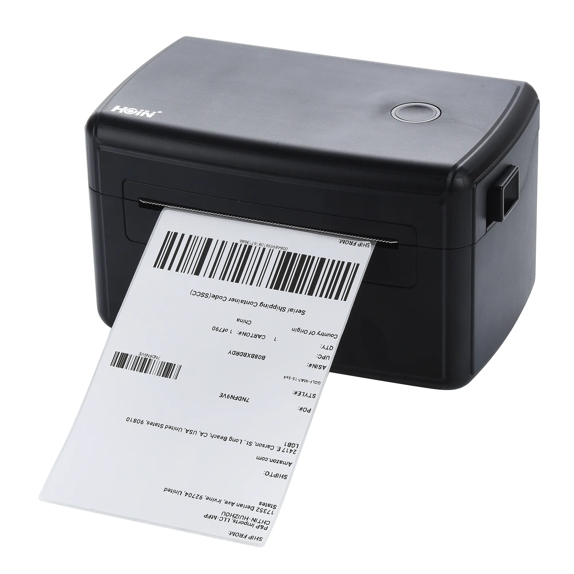 Best affordable thermal printer Supply | HOIN 5