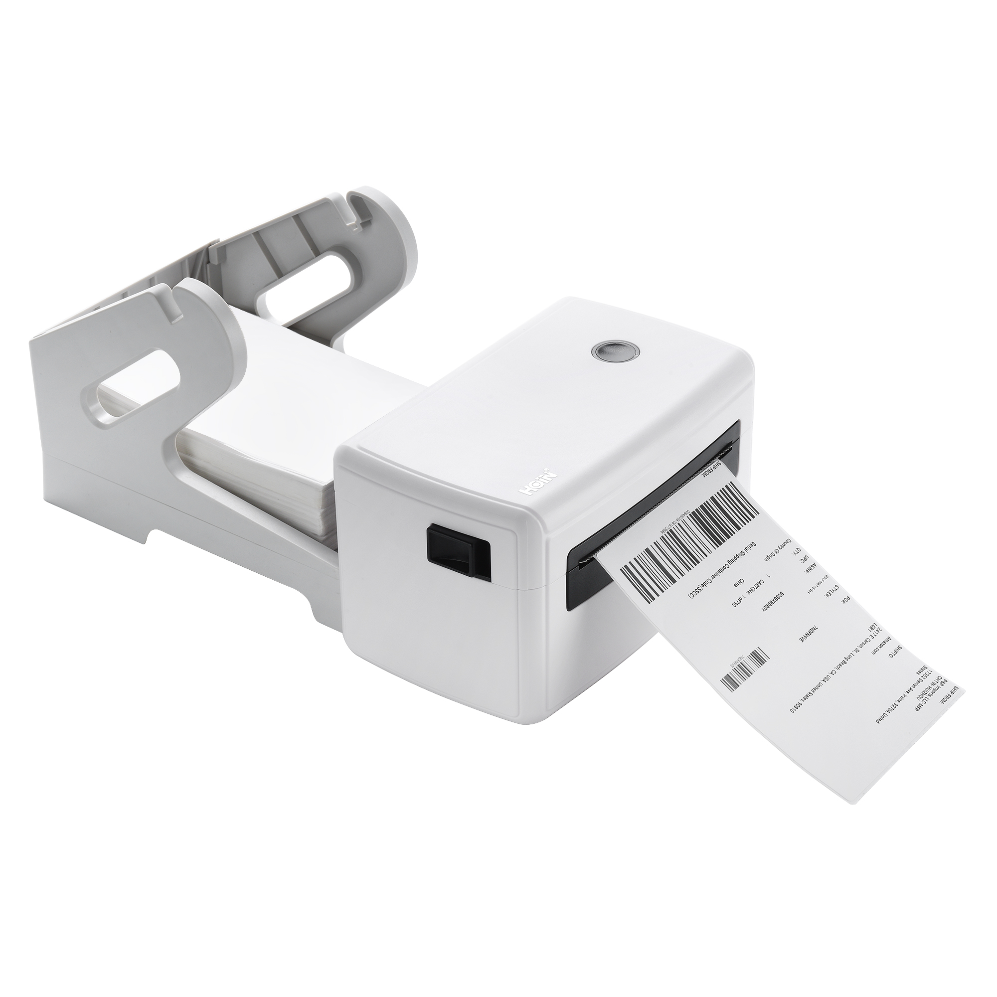 सर्वोत्तम किफायती थर्मल प्रिंटर आपूर्ति | HOIN 8