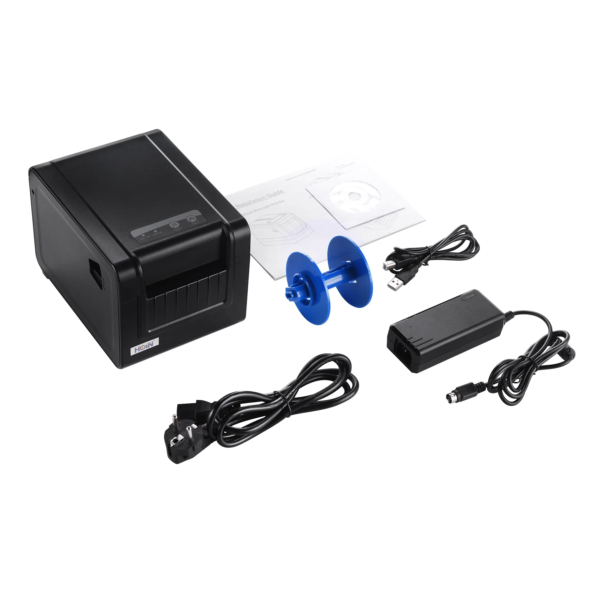 HOIN | Top best cheap thermal label printer Suppliers 7
