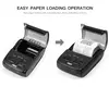 HOIN | Hot-selling 58mm thermal printer Company 5