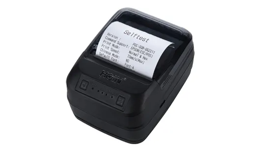 Top 58mm thermal receipt printer Suppliers | HOIN 4