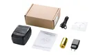 Top 58mm thermal receipt printer Suppliers | HOIN 5