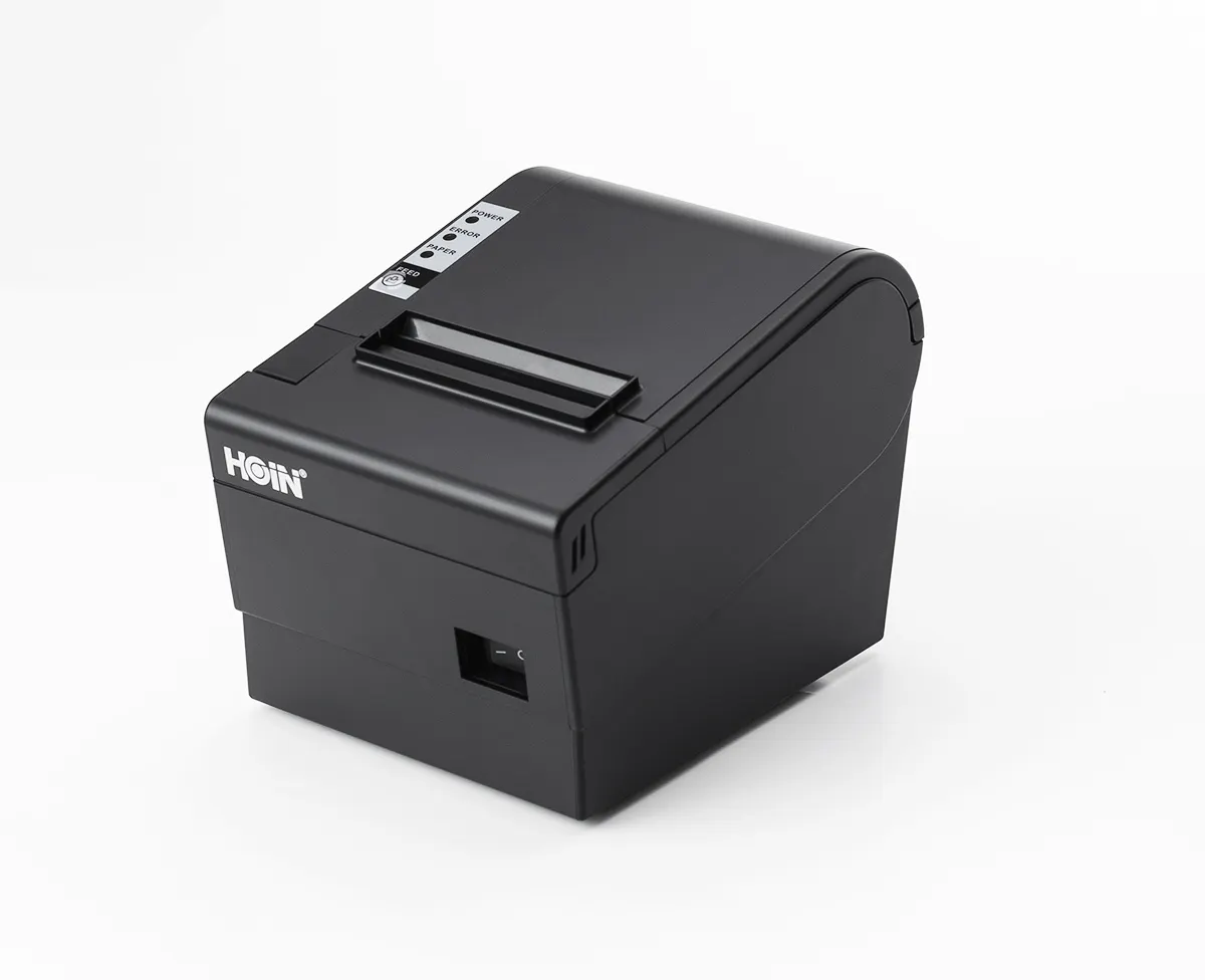 HOIN | Top bluetooth receipt printer Company 5