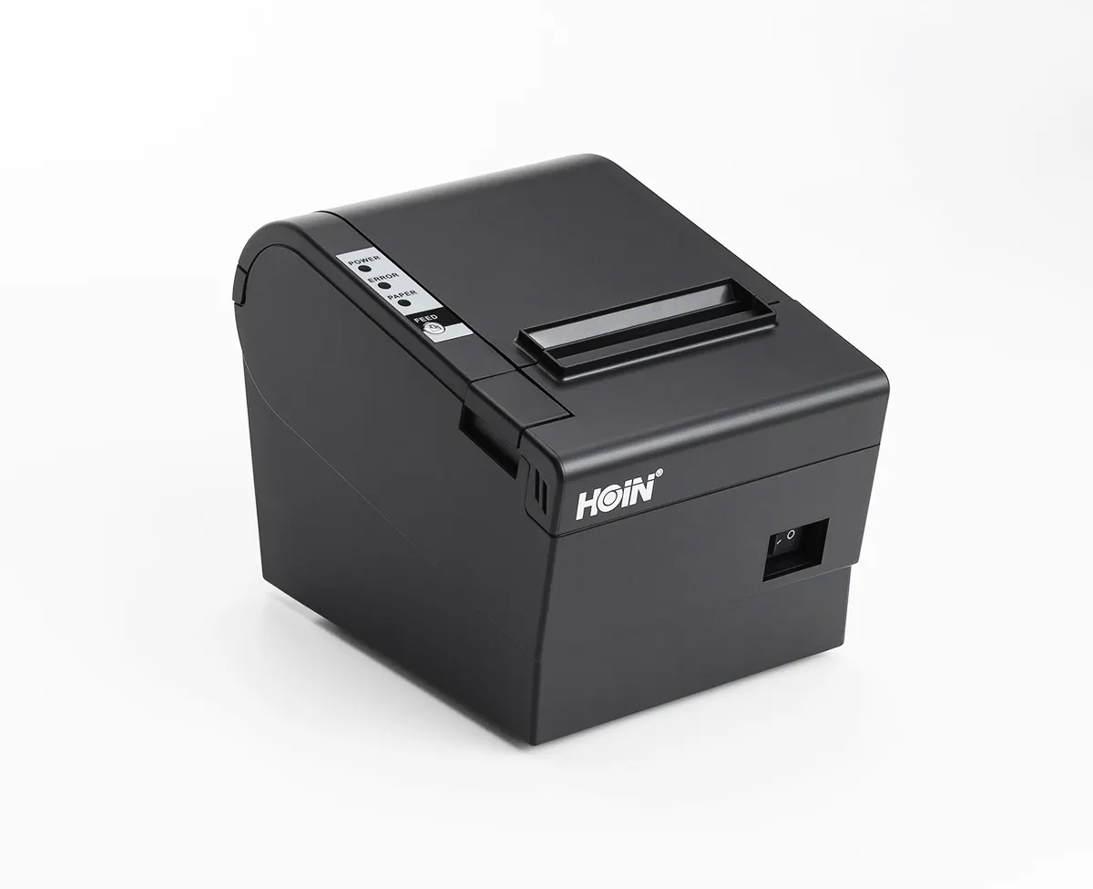 HOIN | Top bluetooth receipt printer Company 4