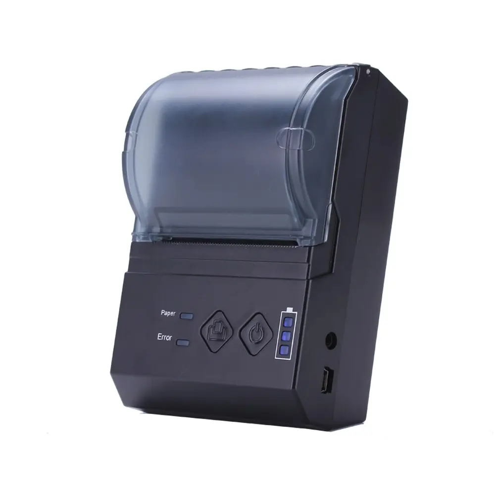 58mm receipt printer at Wholesale Prices | HOIN 6