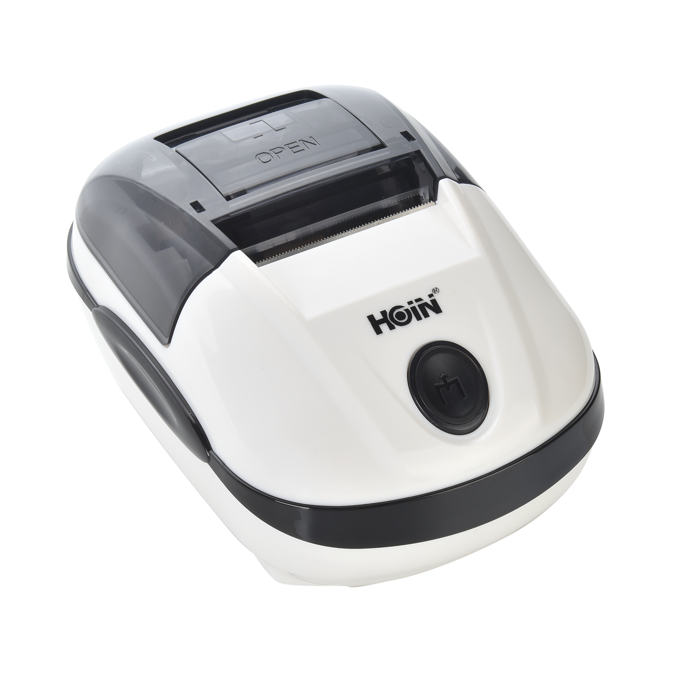  হোইন ফ্যাশন নতুন ৫৮ মিমি থার্মাল ডেস্ক রসিদ প্রিন্টার ইউএসবি ল্যান বিটি ওয়াইফাই ঐচ্ছিক